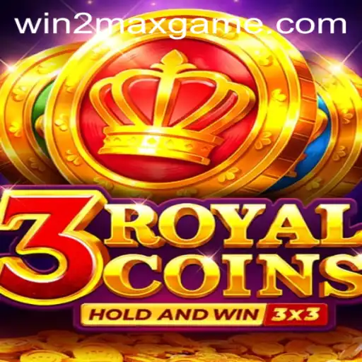 Discover the Exciting World of 3royalcoins