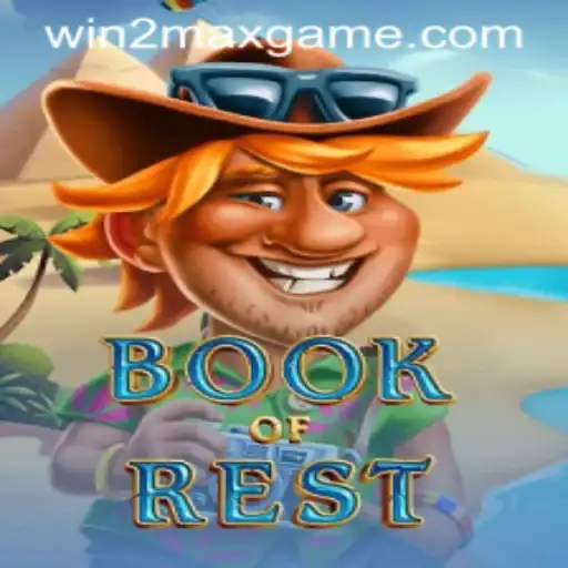Discover the Mystical World of Book of Rest: An Enthralling Adventure Awaits