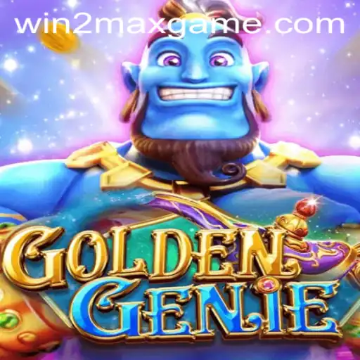 Discover the Thrills of GOLDENGENIE
