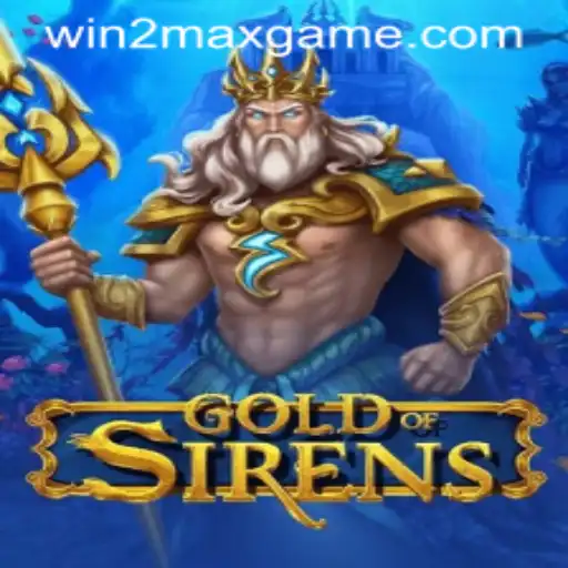 Embark on an Epic Adventure with GoldofSirens and Unlock the Power of WIN2MAX