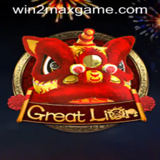 Unveiling GreatLion: The Game of Strategy and Triumph with WIN2MAX