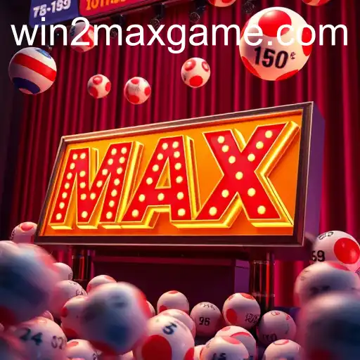 Unveiling the Excitement of Lottery Games: A Deep Dive into WIN2MAX