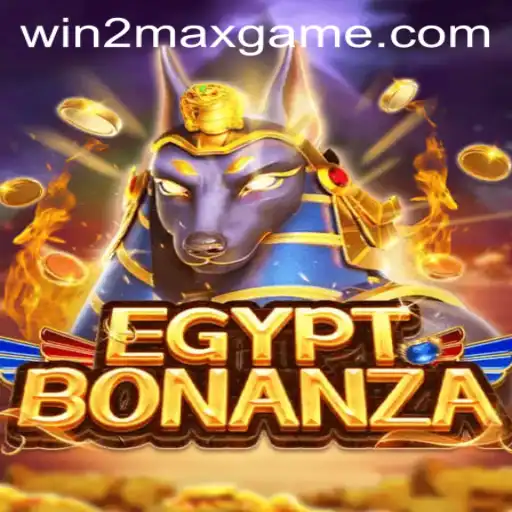 Unveiling EgyptBonanza: A Journey to Ancient Riches with the WIN2MAX Strategy