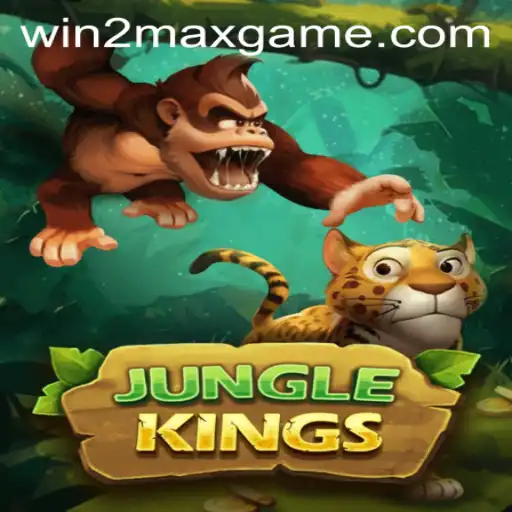 JungleKings: An Epic Adventure Awaits