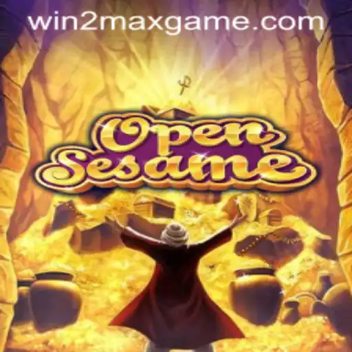 OpenSesame: Unlock the Adventure with WIN2MAX