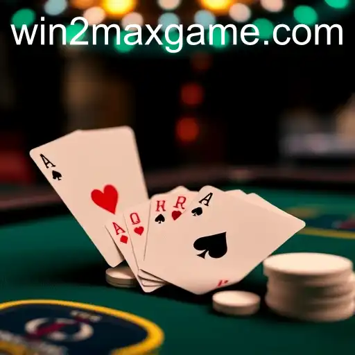 The Rise of Online Baccarat: Unlocking WIN2MAX Strategies