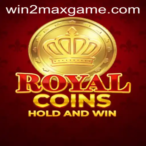 Discover the Thrill of RoyalCoins with WIN2MAX